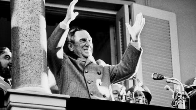 Día de la Lealtad Peronista: ¿por qué se celebra cada 17 de octubre?